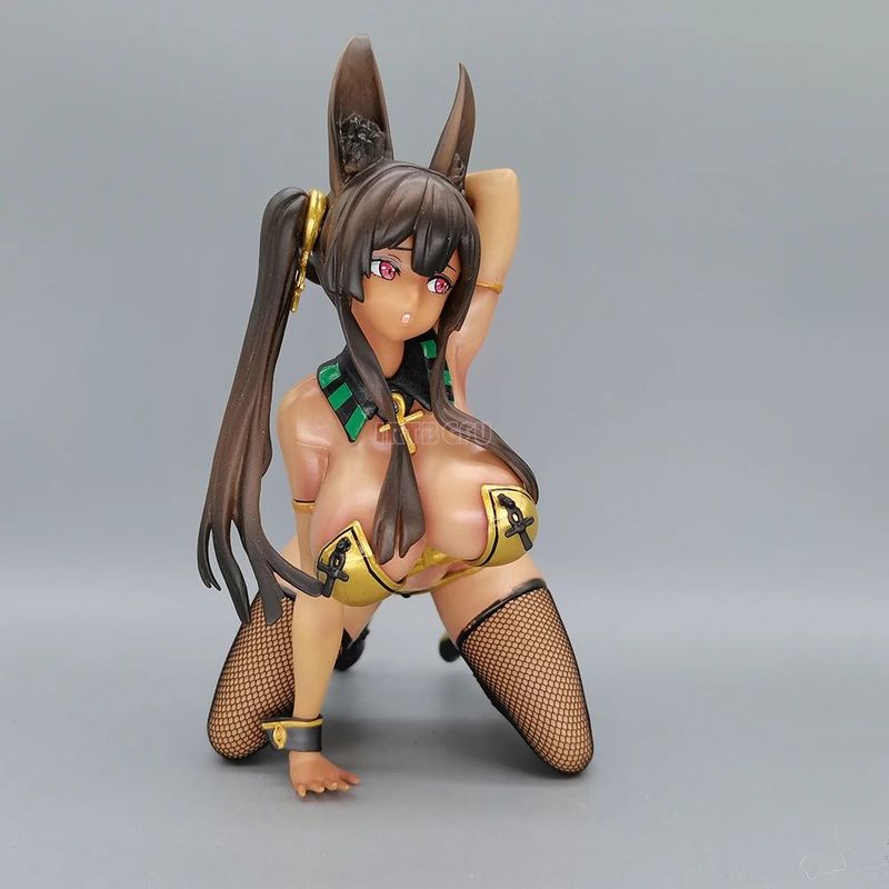 Model Kit Anubis - 16 سنتيمتر أنوبيس كازينو Ver الأصلي