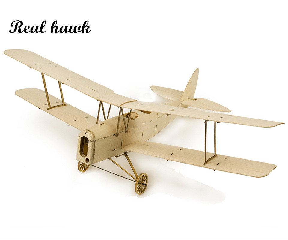 Frame Model Kit - طائرة مزودة بجهاز للتحكم عن بُعد