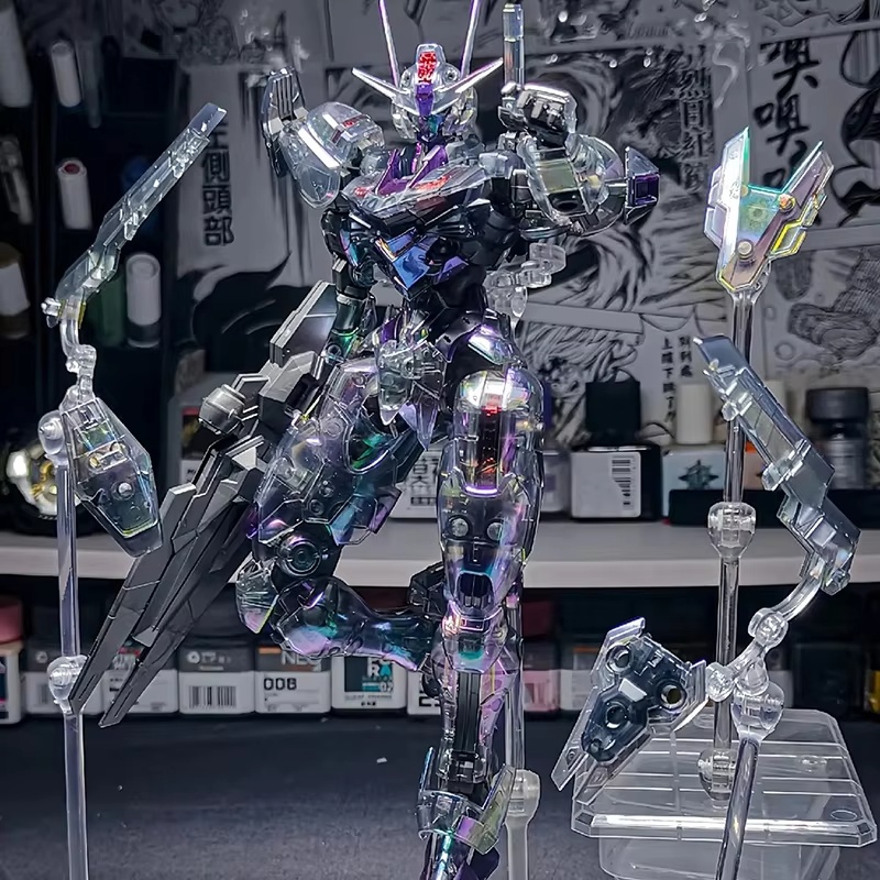Model Kit Daban - KL نموذج FM 1/100 طلاء خاص
