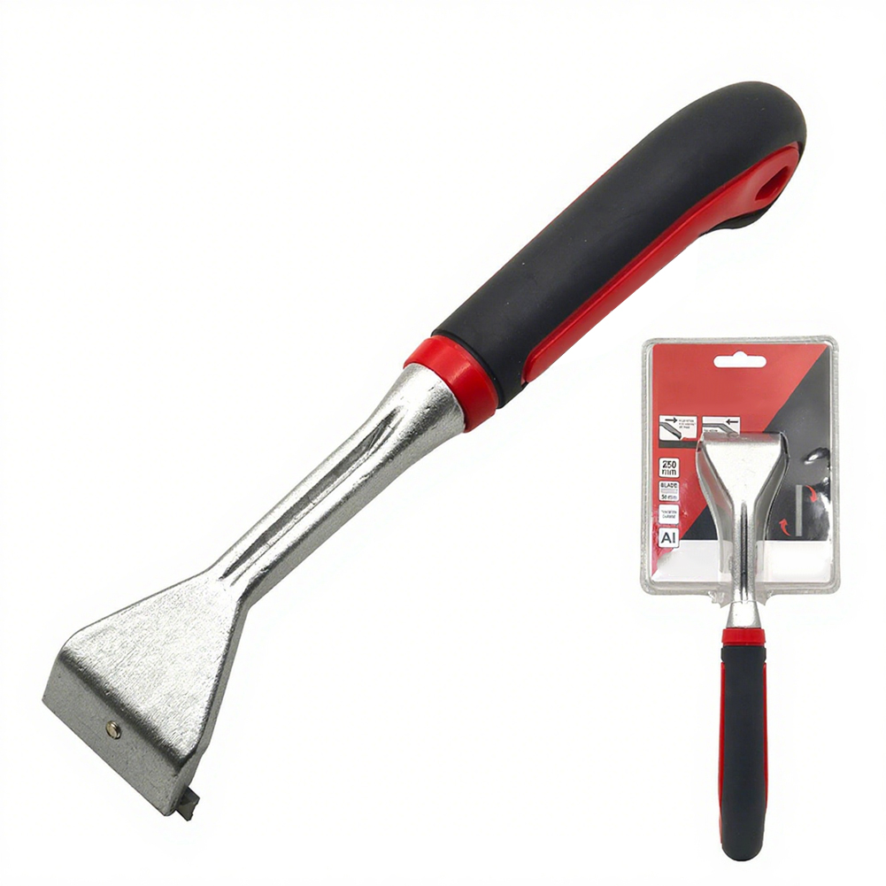 Model Kit Paint Remover - 1 قطعة مزيل الطلاء شفرة مكشطة
