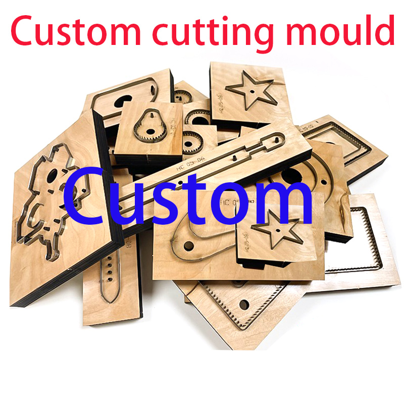 Model Kit Cutter - العرف يموت القاطع سكين قالب قوالب