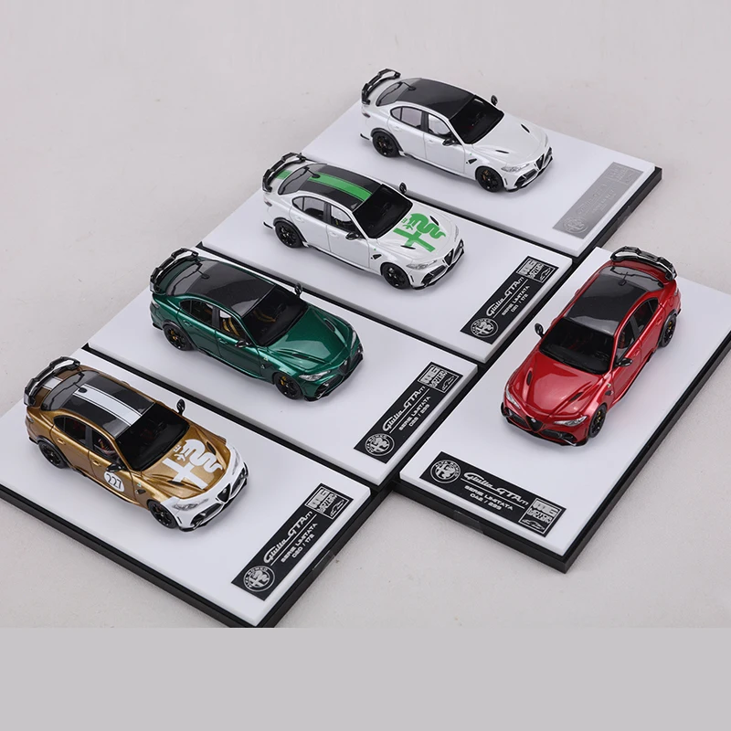 Model Kit Alfa Romeo - هاب كابس كارز لونج سي إل