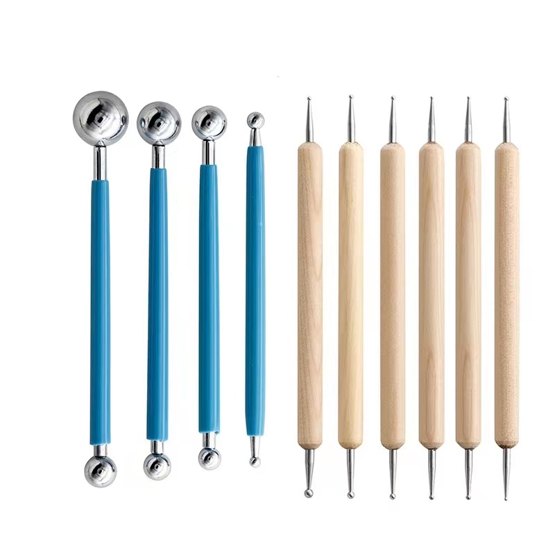 Model Kit Cutter - أدوات ومستلزمات قطع الطين من البوليمر