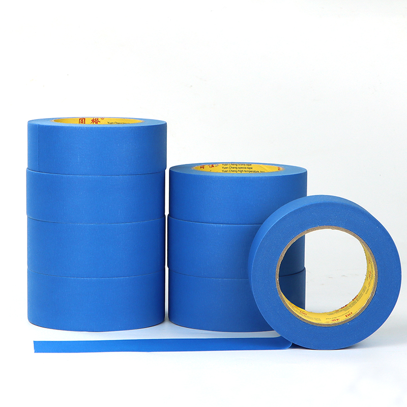 Model Kit Paint Remover - 3 لفة/مجموعة شريط طلاء متعدد الأسطح