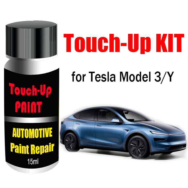 Model Kit Paint Remover - مجموعات لمس طلاء السيارات المخصصة لطراز