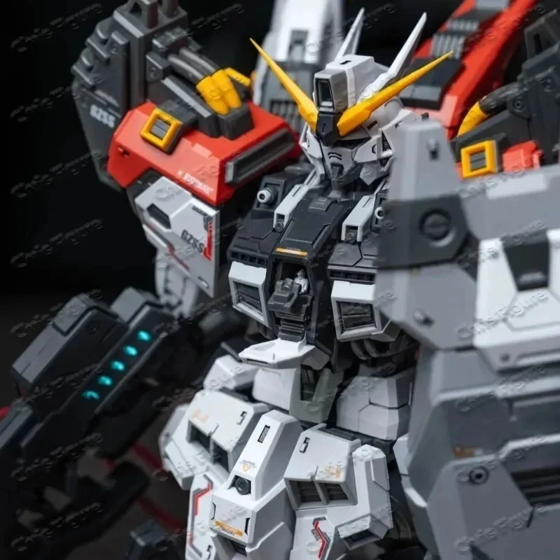 Model Kit Zza - متوفر في المخزون ZZA REGUS GZSS-OX-001