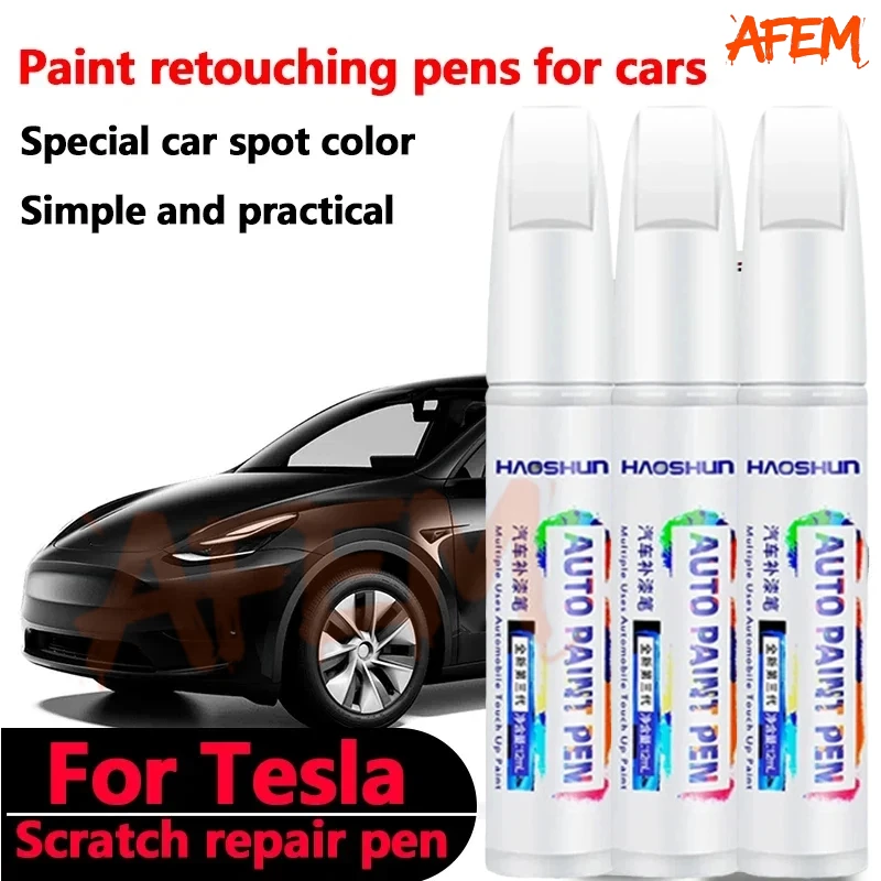 Model Kit Paint Remover - مناسب لسيارات تيسلا موديل 3 وY