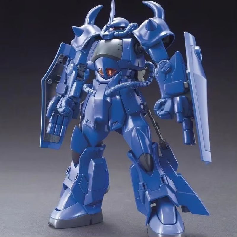 Model Kit Daban - نموذج نيو ستار HGBF جوف R35،