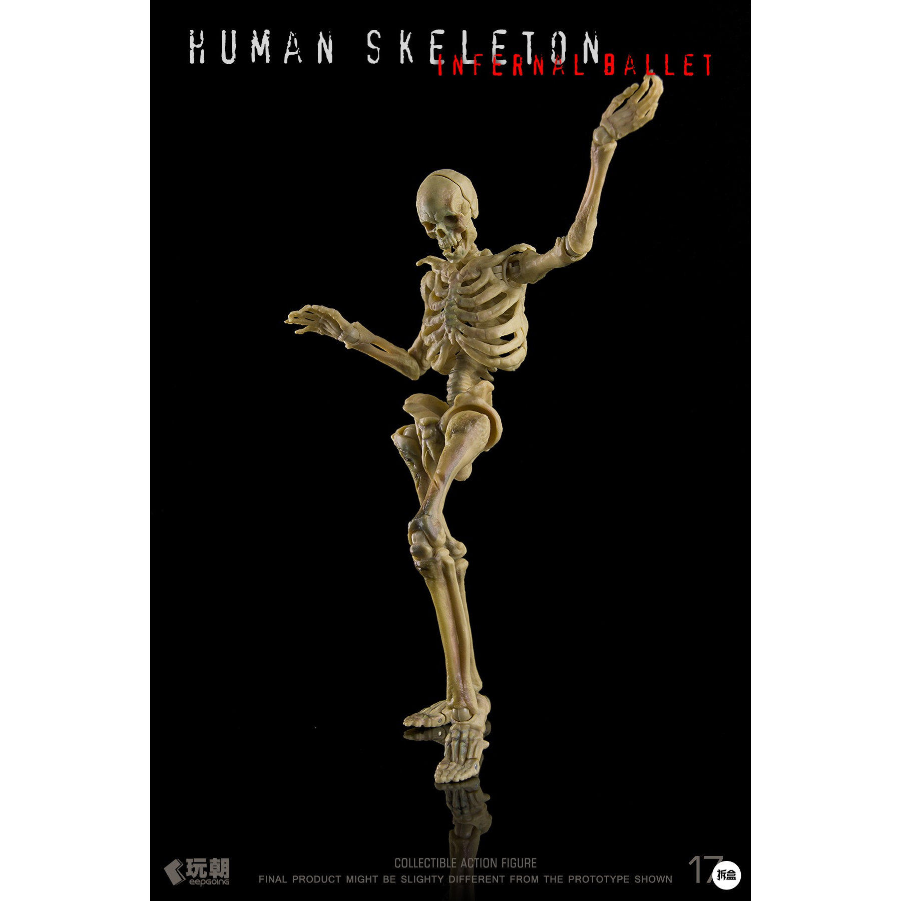 مجموعة هيكل عظمي بشري كاملة بح - مراجعة Model Kit Ultron وسعره