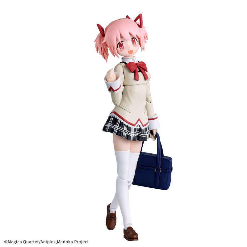 بانداي أصلي 30MP مجسم أكشن أنم - مراجعة Model Kit Bocchi وسعره