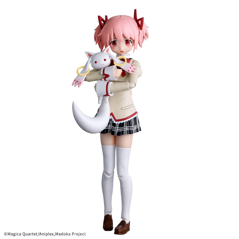 بانداي أصلي 30MP مجسم أكشن أنم - مراجعة Model Kit Bocchi وسعره