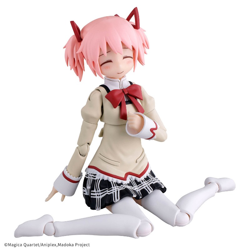 بانداي أصلي 30MP مجسم أكشن أنم - مراجعة Model Kit Bocchi وسعره