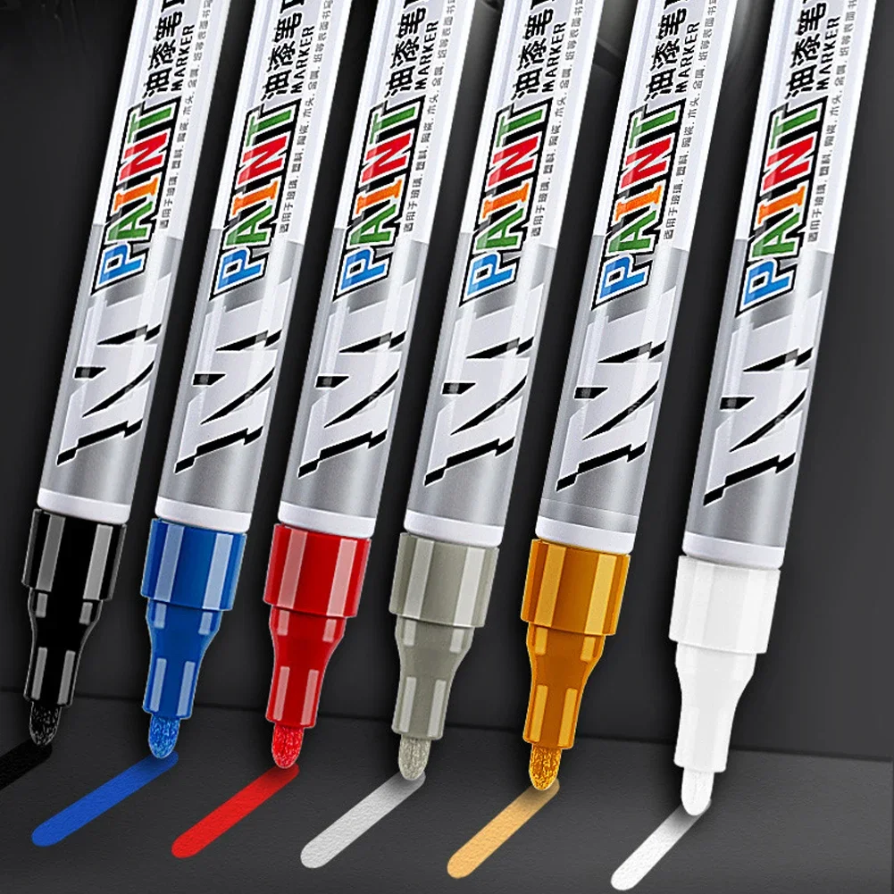 قلم إصلاح خدوش السيارة، قلم طل - مراجعة Model Kit Paint Remover وسعره