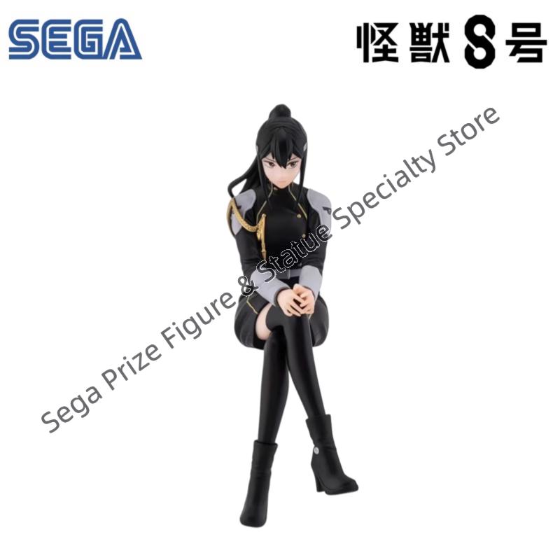 مجسم شخصيات أنمي أصلي قابل للت - مراجعة Model Kit Kaiju No 8 وسعره