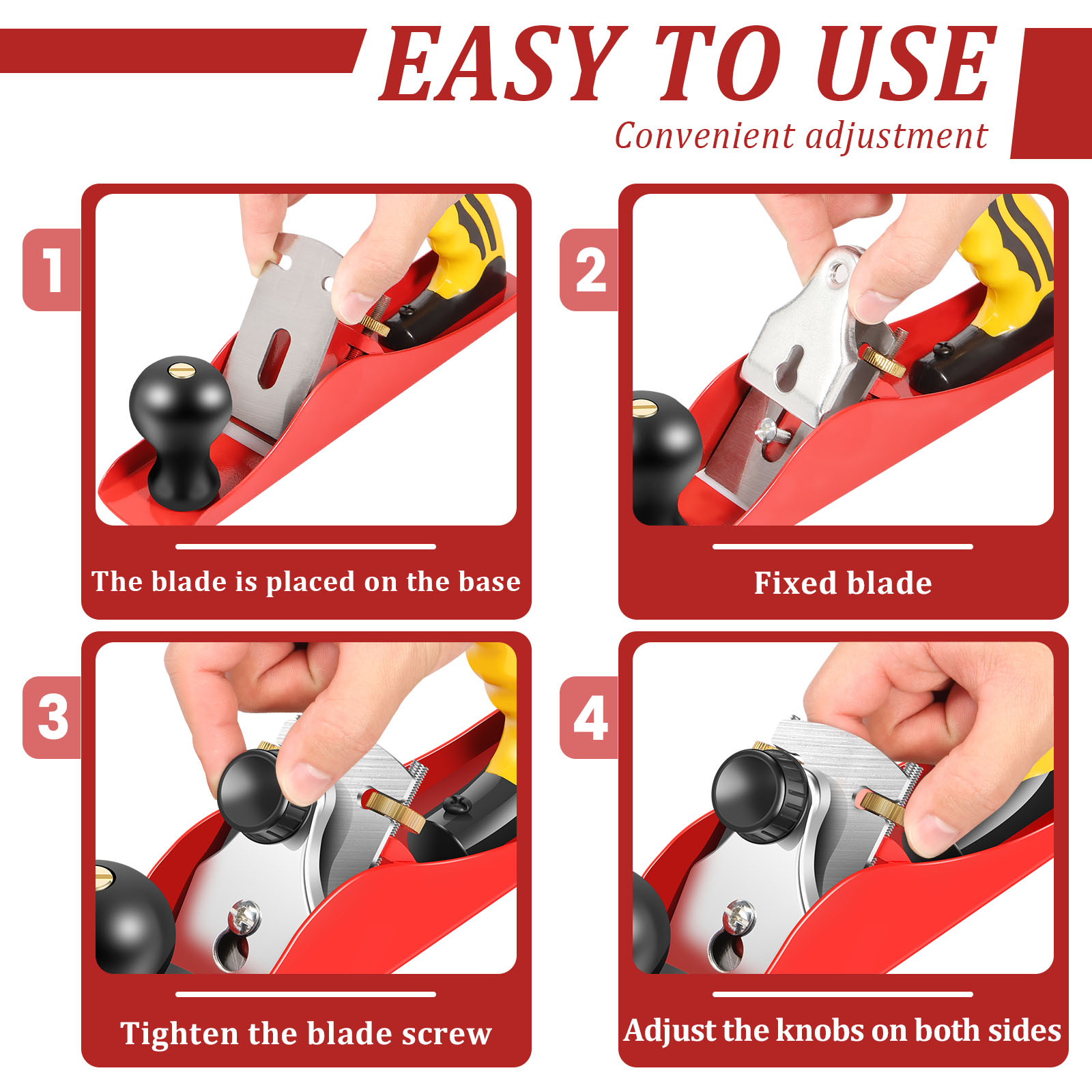الخشب اليد المسوي مجموعة أداة  - مراجعة Model Kit Cutter وسعره