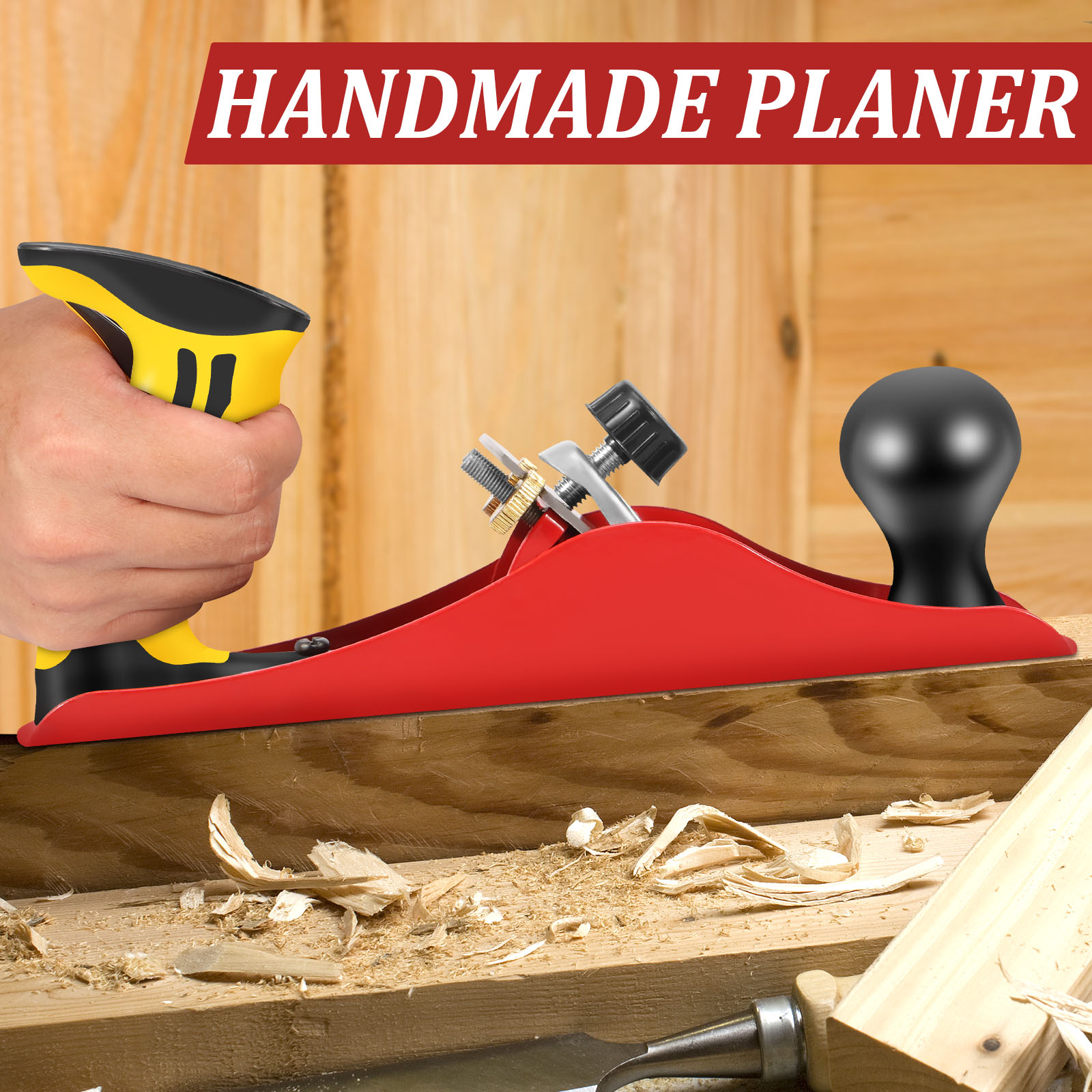 الخشب اليد المسوي مجموعة أداة  - مراجعة Model Kit Cutter وسعره