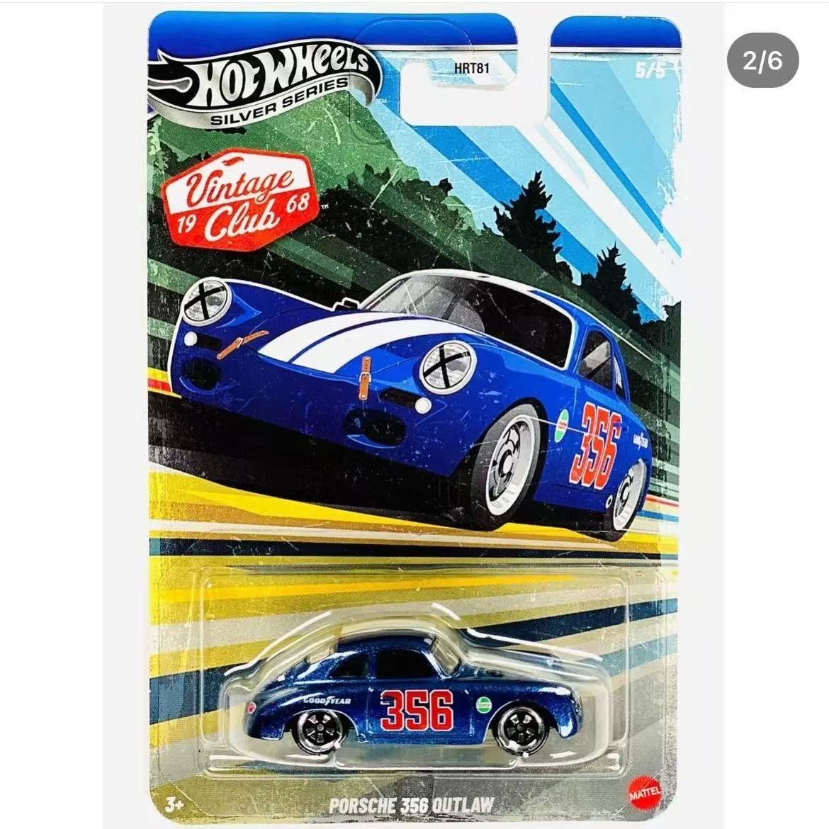 سيارة هوت ويلز الأصلية ريترو ك - مراجعة Model Kit Alfa Romeo وسعره