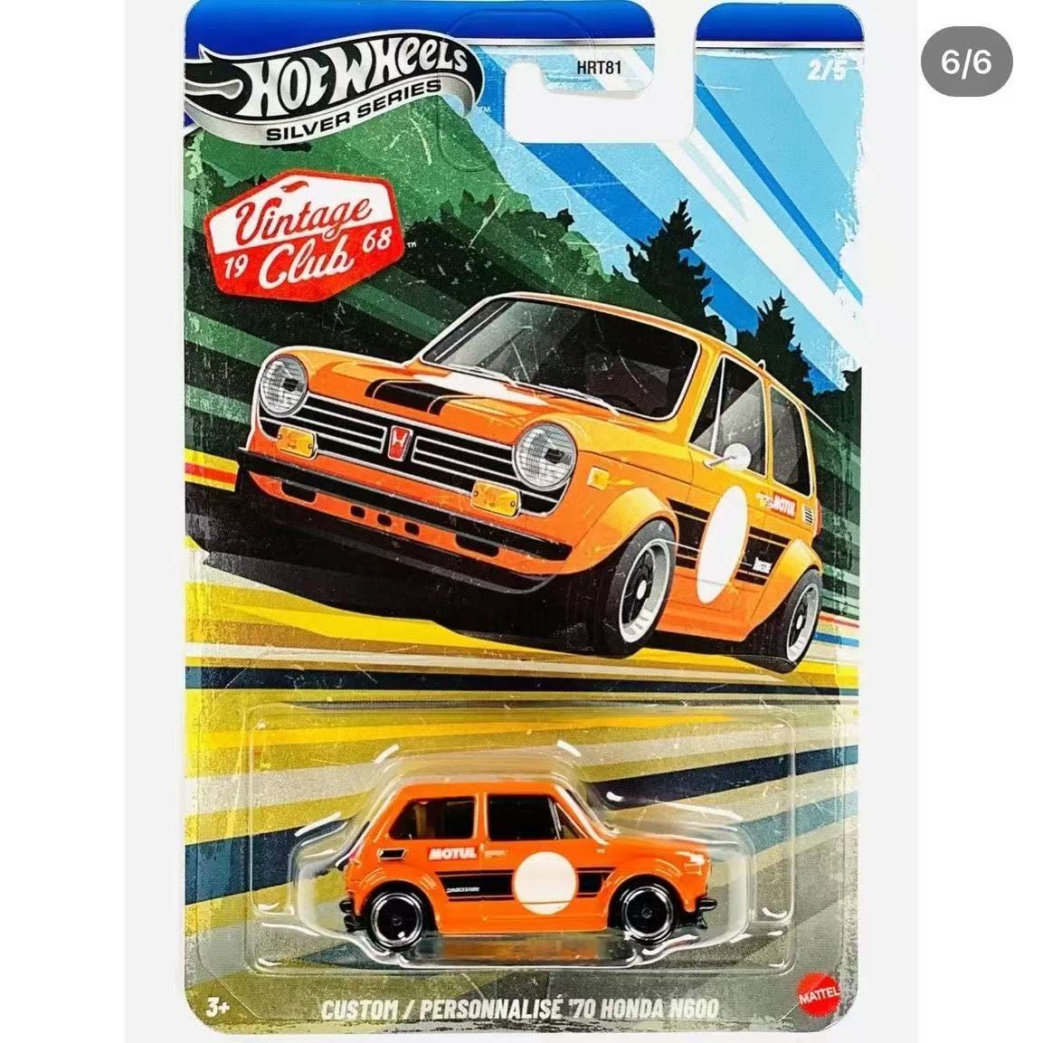سيارة هوت ويلز الأصلية ريترو ك - مراجعة Model Kit Alfa Romeo وسعره