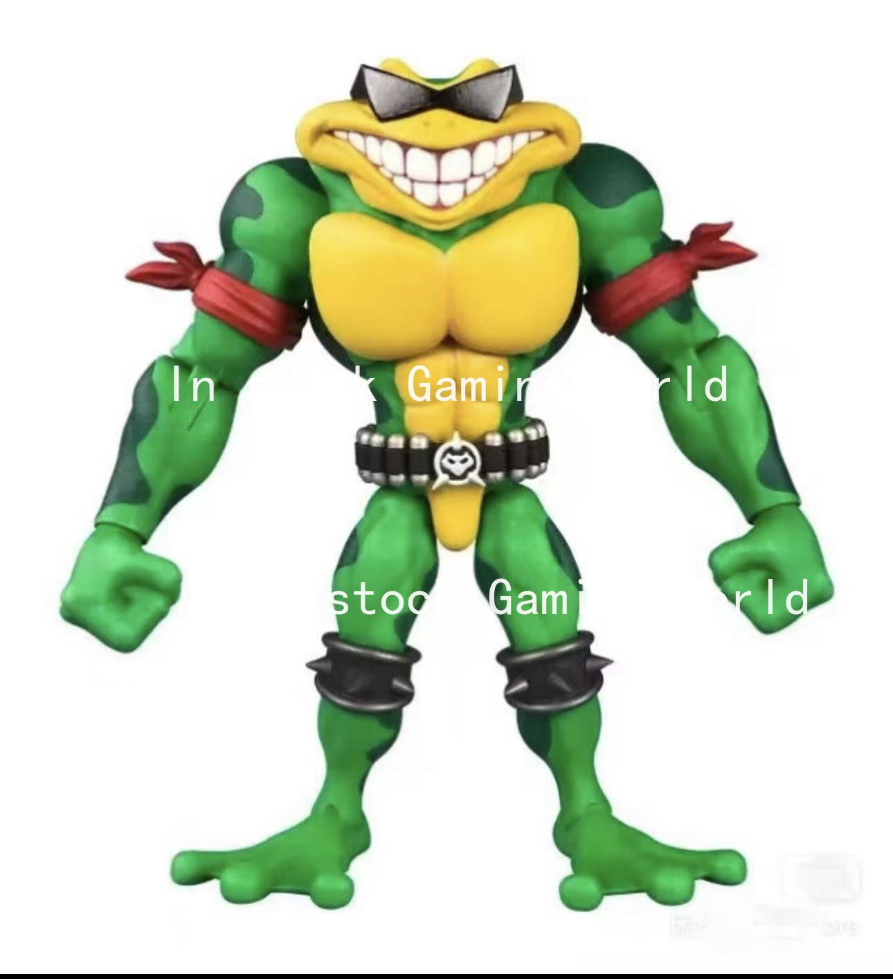 مجسم أكشن أنمي فاخر من سلسلة B - مراجعة Model Kit Omegamon وسعره
