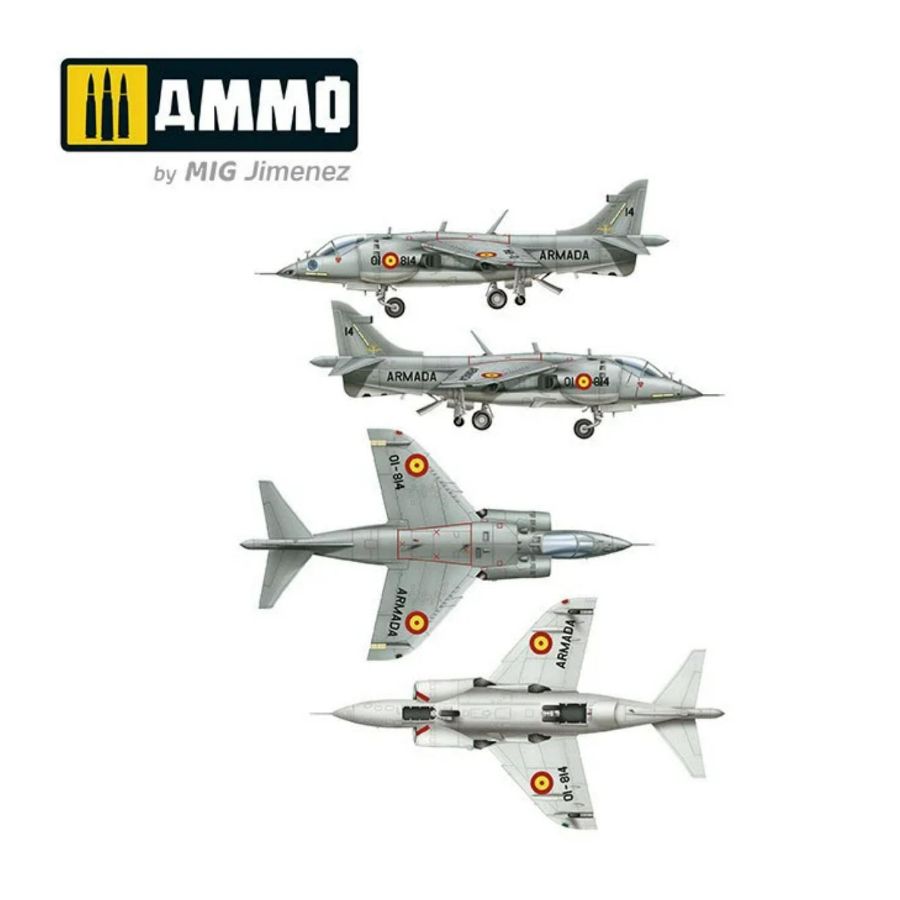 مجموعة نماذج التجميع KINETIC K - مراجعة Model Kit Academy وسعره