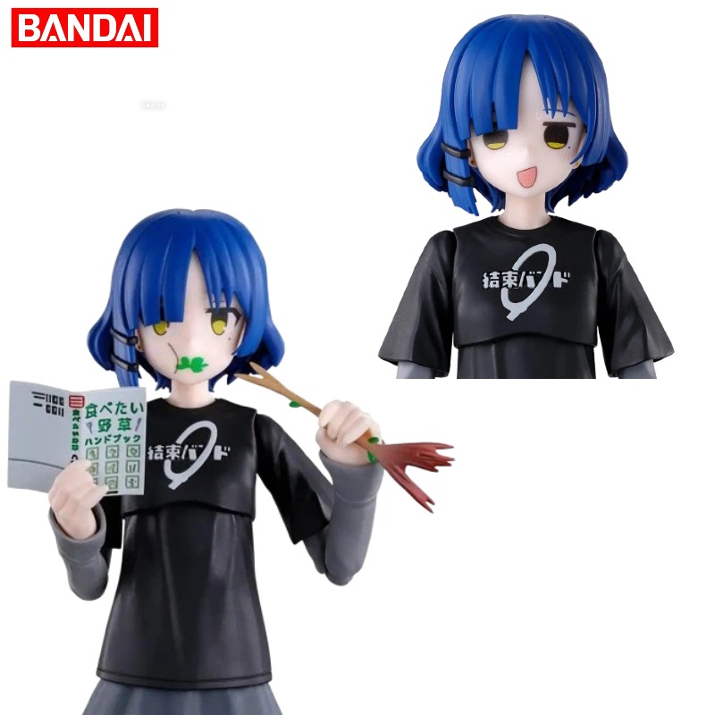 【متوفر في المخزون】بانداي 30 دق - مراجعة Model Kit Bocchi وسعره