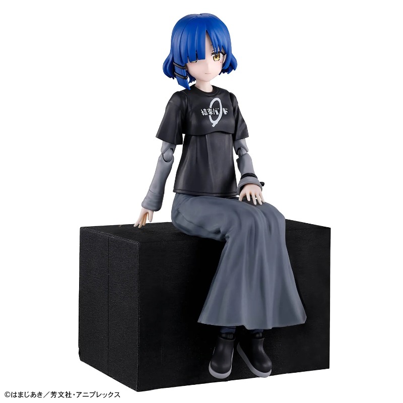 【متوفر في المخزون】بانداي 30 دق - مراجعة Model Kit Bocchi وسعره