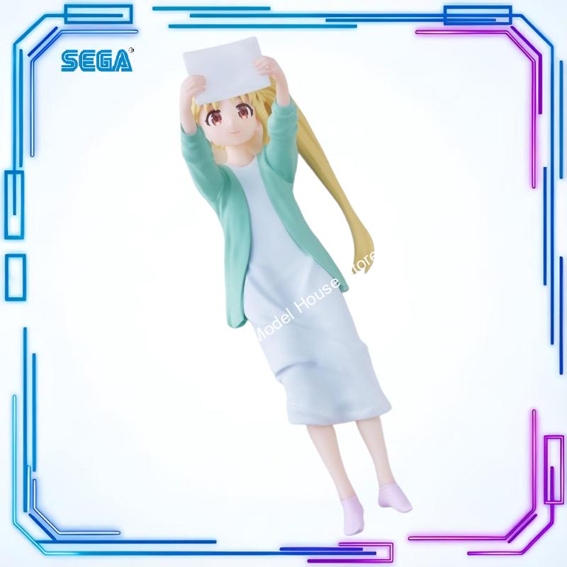 متوفر في المخزون من SEGA الأصل - مراجعة Model Kit Bocchi وسعره