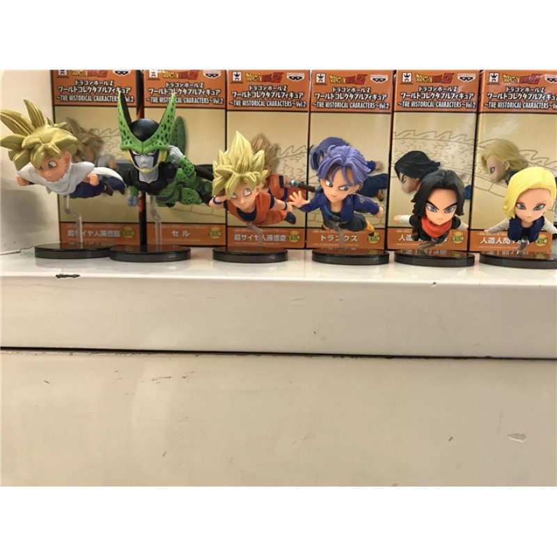 مجموعة هدايا من 6 قطع من شخصيا - مراجعة Model Kit Wukong وسعره