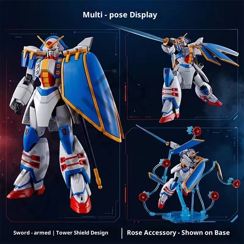 طقم نموذج تجميعي بلاستيكي من س - مراجعة Model Kit Daban وسعره