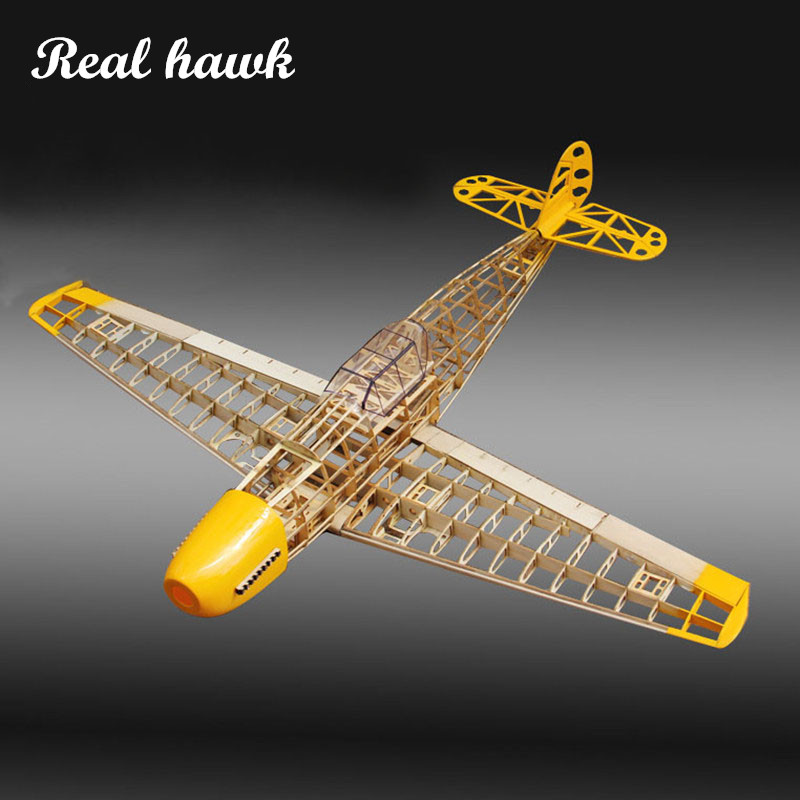 البلسا الخشب طائرة عدة مع الإط - مراجعة Frame Model Kit وسعره