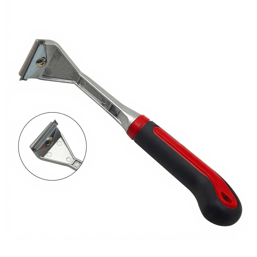 1 قطعة مزيل الطلاء شفرة مكشطة  - مراجعة Model Kit Paint Remover وسعره