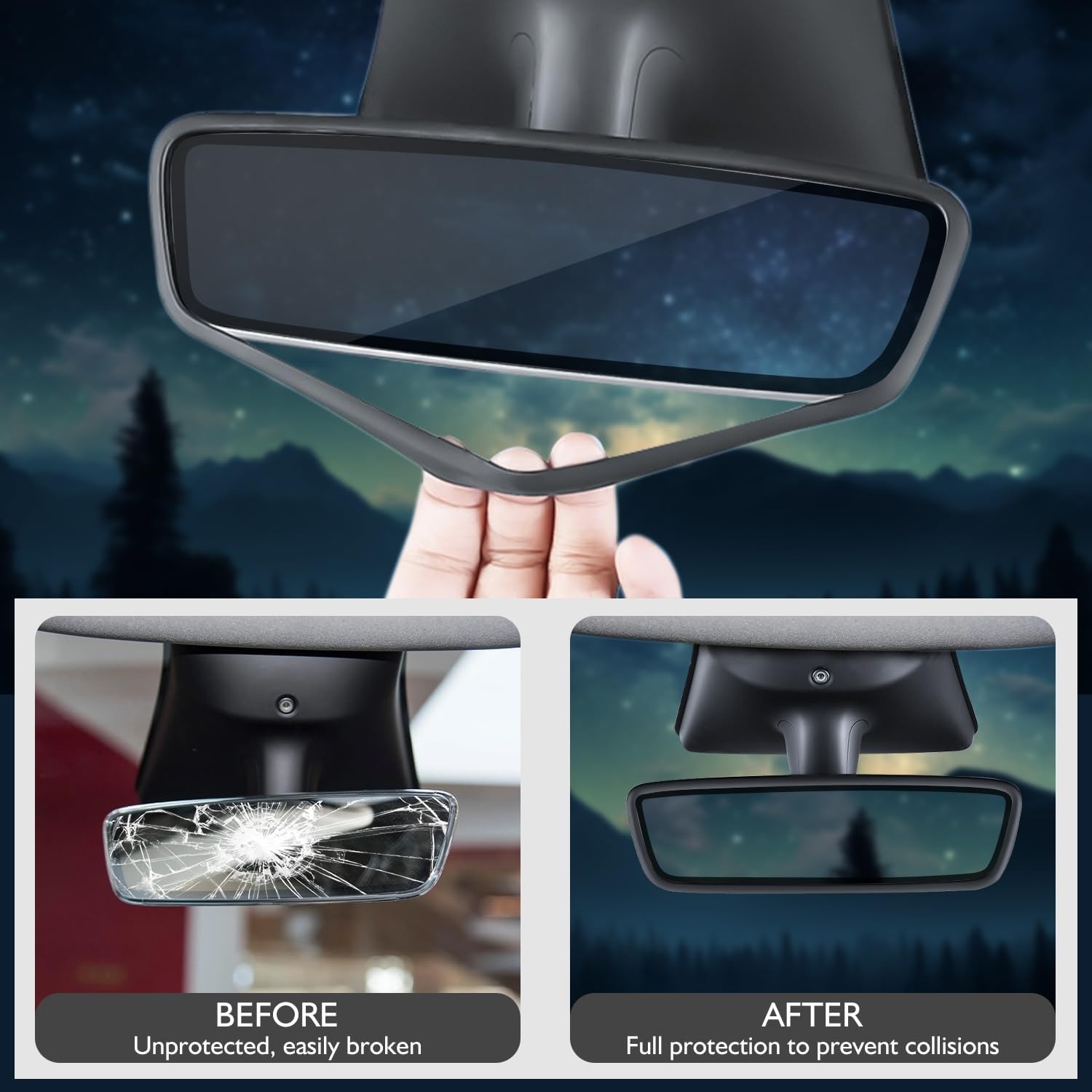 ل تسلا نموذج Y Juniper 2025 وح - مراجعة Frame Model Kit وسعره