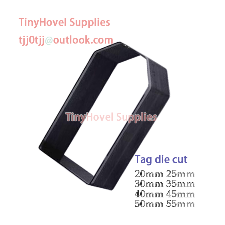 قالب قطع فولاذية للجلد ، قاعدة - مراجعة Model Kit Cutter وسعره