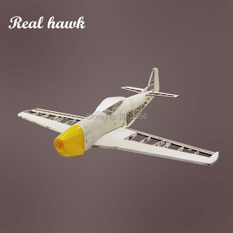 طائرة تحكم عن بعد جديدة، طقم ب - مراجعة Frame Model Kit وسعره