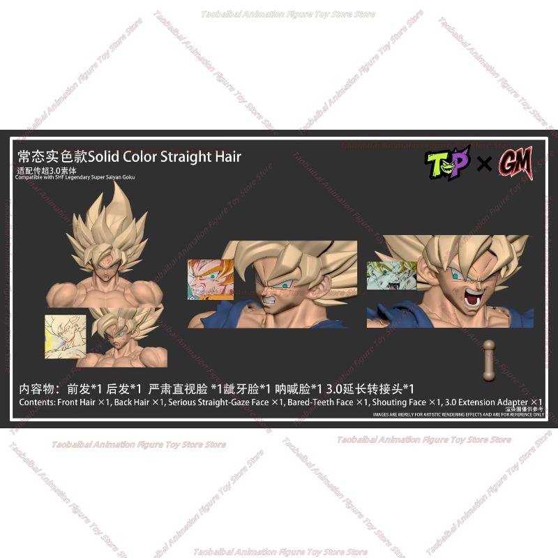 طقم إكسسوارات نحت رأس ووكونغ ا - مراجعة Model Kit Wukong وسعره