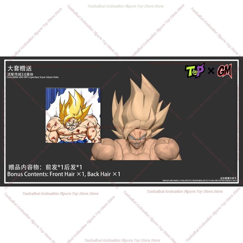 طقم إكسسوارات نحت رأس ووكونغ ا - مراجعة Model Kit Wukong وسعره