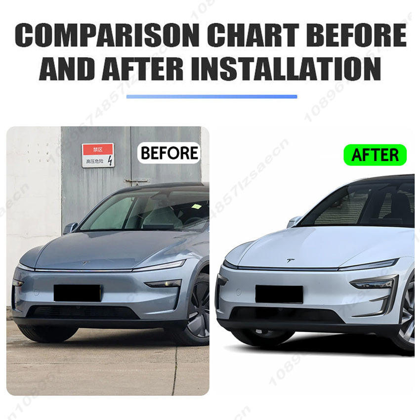 إطار ضوء الضباب وغطاء تزييني ل - مراجعة Frame Model Kit وسعره