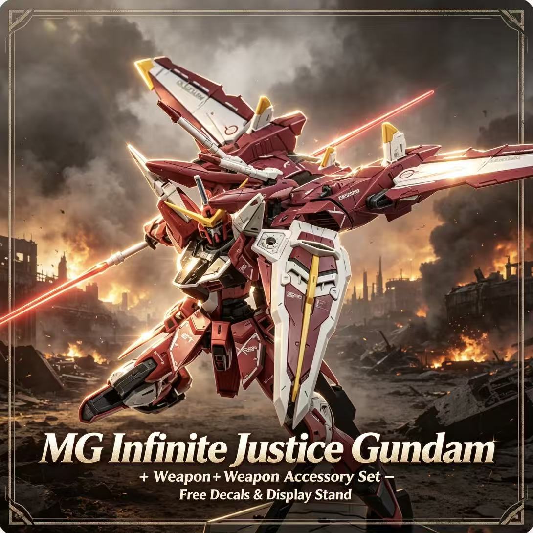 X09A MG CHENGSHUN MG 1/100 Zgm - مراجعة Model Kit Daban وسعره