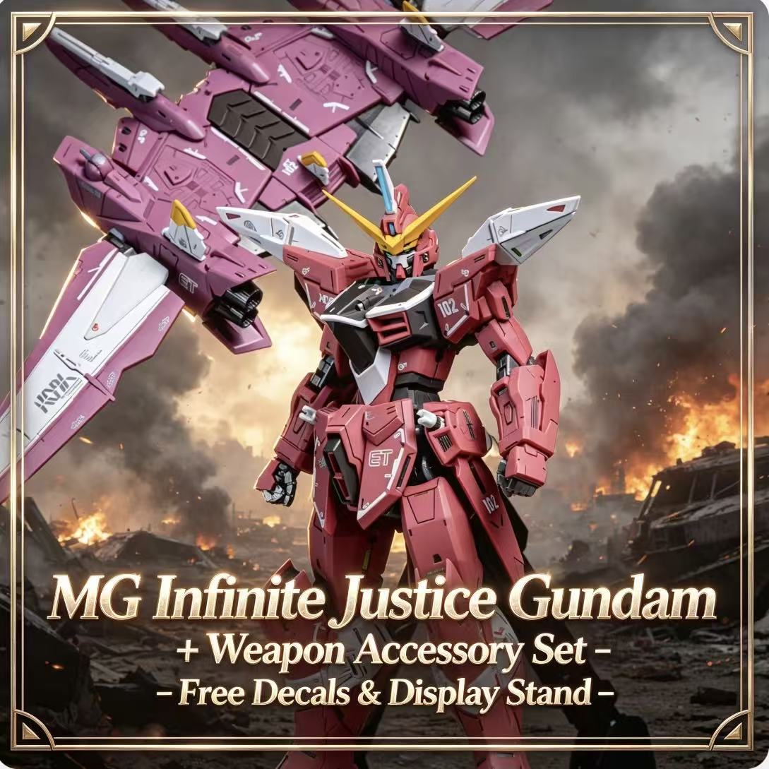 X09A MG CHENGSHUN MG 1/100 Zgm - مراجعة Model Kit Daban وسعره
