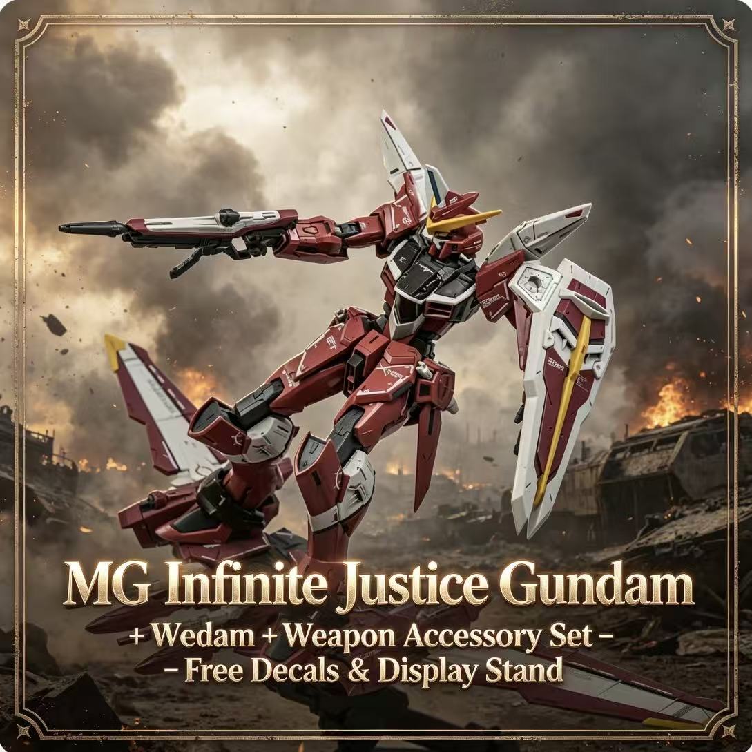 X09A MG CHENGSHUN MG 1/100 Zgm - مراجعة Model Kit Daban وسعره