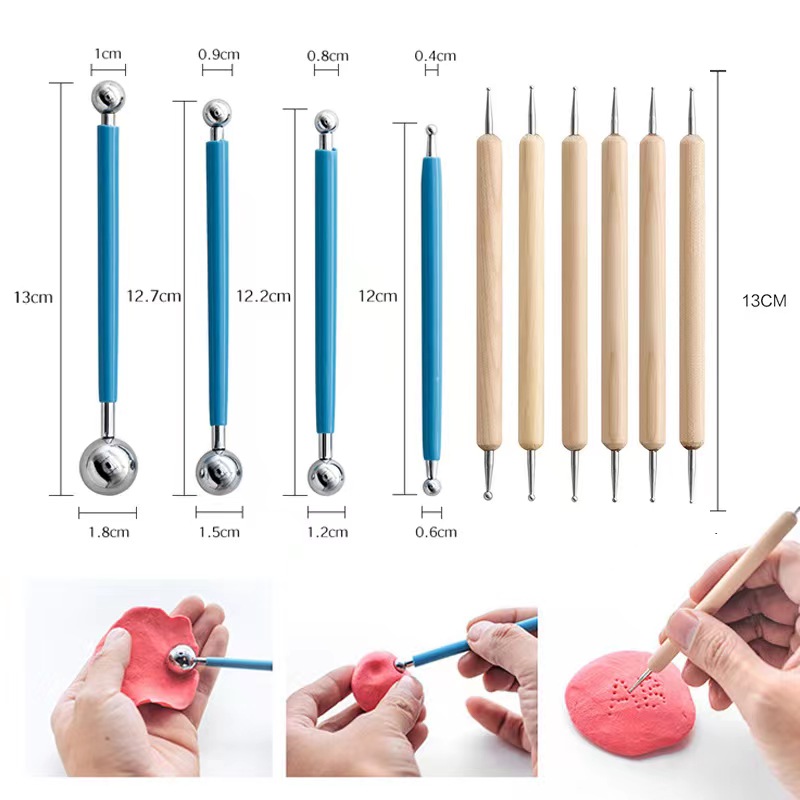 أدوات ومستلزمات قطع الطين من ا - مراجعة Model Kit Cutter وسعره