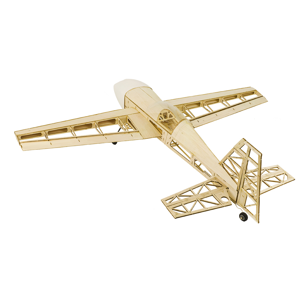 طائرة تحكم عن بعد جديدة X01 مص - مراجعة Frame Model Kit وسعره