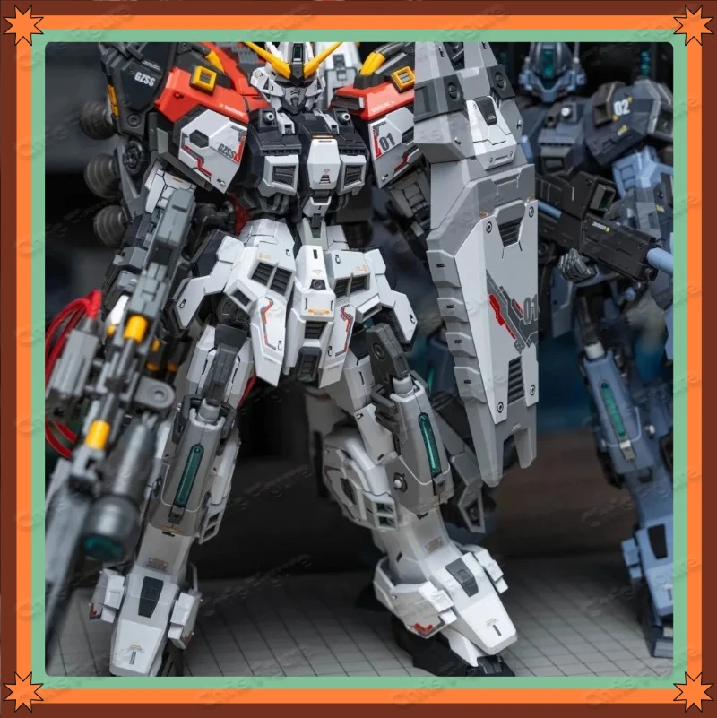 متوفر في المخزون ZZA REGUS GZS - مراجعة Model Kit Zza وسعره