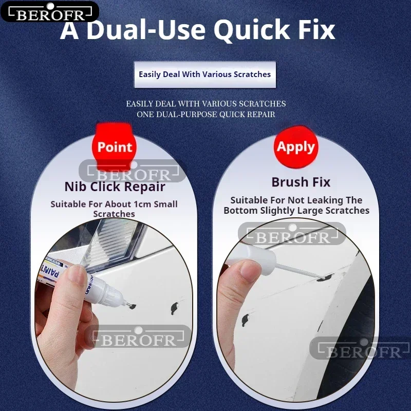 طقم قلم إصلاح طلاء سيارة تسلا  - مراجعة Model Kit Paint Remover وسعره