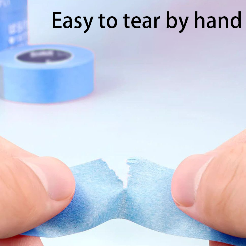 3 لفة/مجموعة شريط طلاء متعدد ا - مراجعة Model Kit Paint Remover وسعره