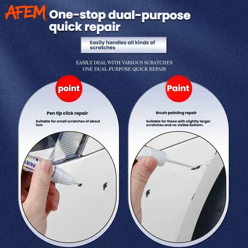 قلم إصلاح الطلاء المناسب لسيار - مراجعة Model Kit Paint Remover وسعره