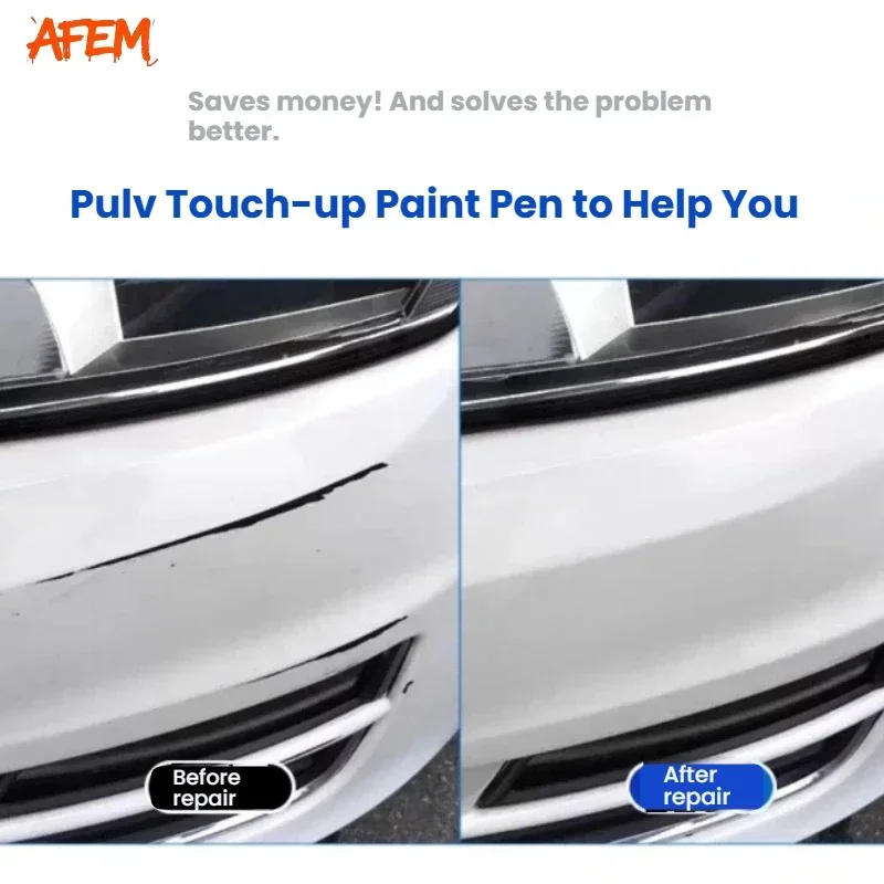 قلم إصلاح الطلاء المناسب لسيار - مراجعة Model Kit Paint Remover وسعره