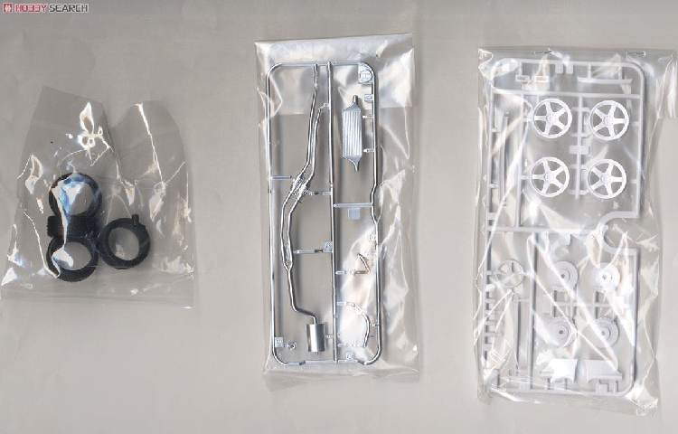 طقم نموذج سيارة سكاي لاين جي ت - مراجعة Model Kit Zza وسعره