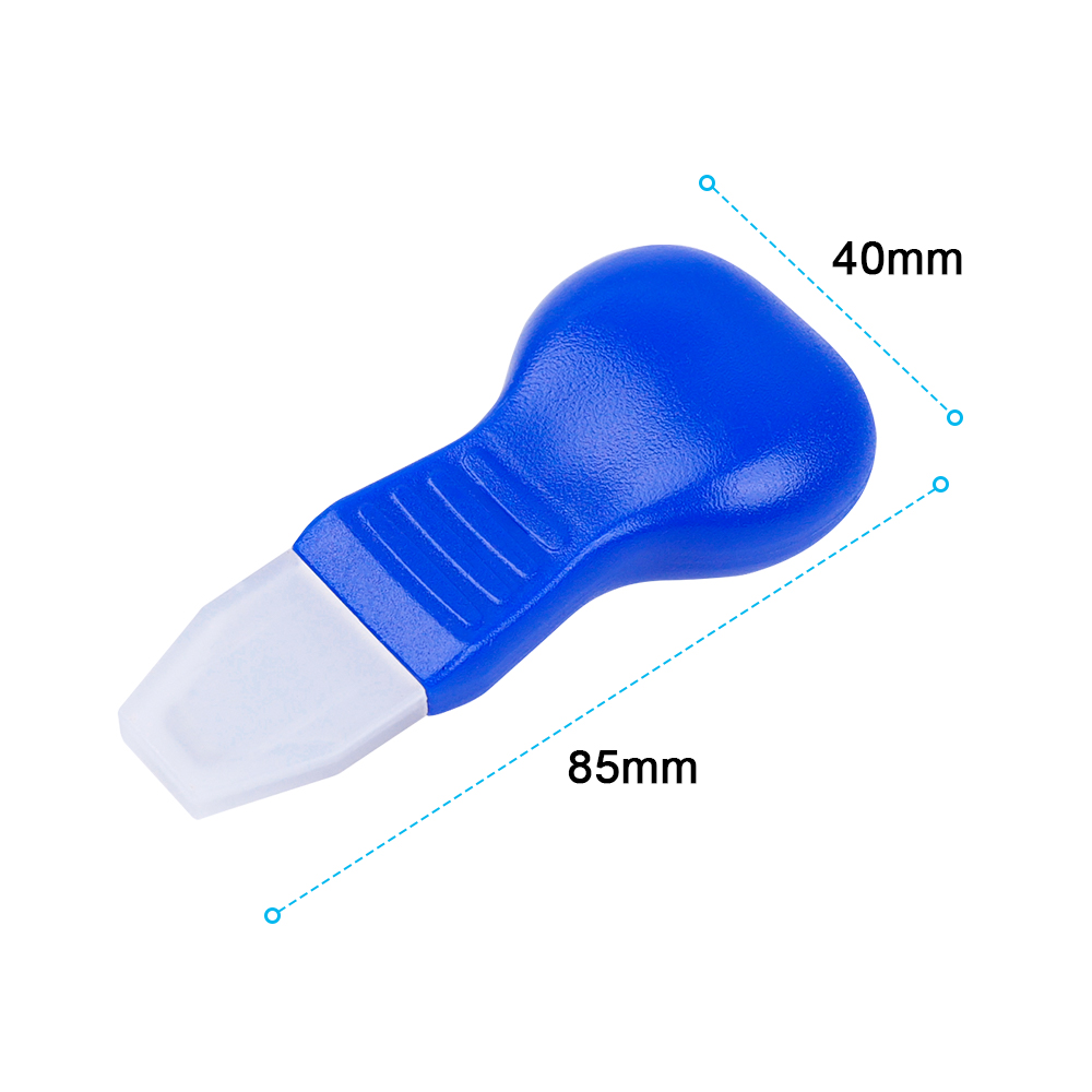 مجموعة أدوات الطابعة ثلاثية ال - مراجعة Model Kit Cutter وسعره
