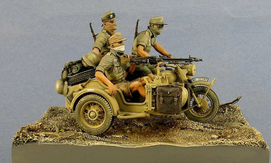 طقم موديل راتينج لـ 3 أشخاص ،  - مراجعة Model Kit Zza وسعره